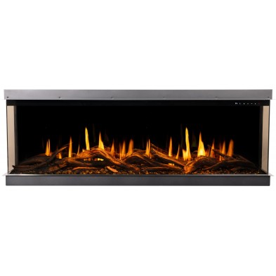 Chimenea eléctrica Gold 193