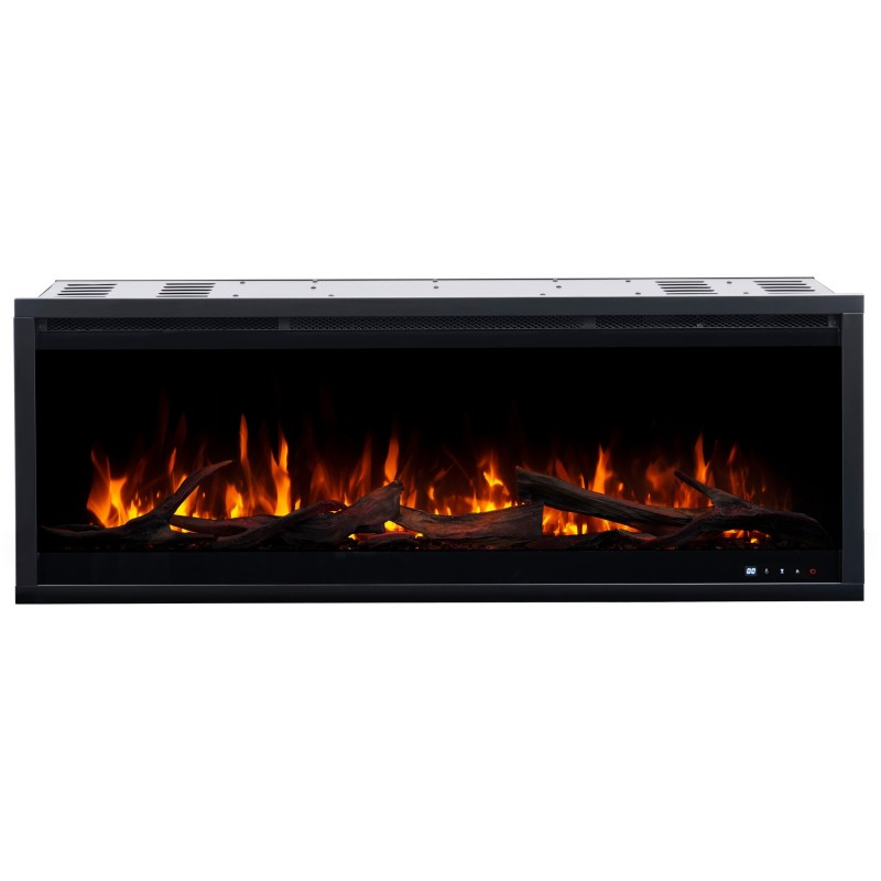 Chimenea eléctrica Royal 3D 180 Chimenea eléctrica Royal 3D 180