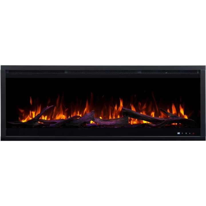 Chimenea eléctrica Royal 3D 180