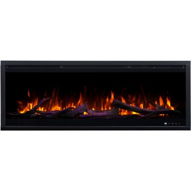 Chimenea eléctrica Royal 3D 180