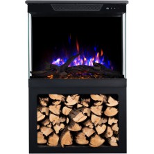 Aflamo Tower con stand - El Club del Fuego
