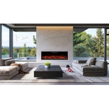 Chimenea eléctrica Elite 128