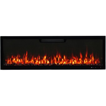 Elite 107 - El Club del Fuego
