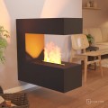Opti-Myst Schiller negra