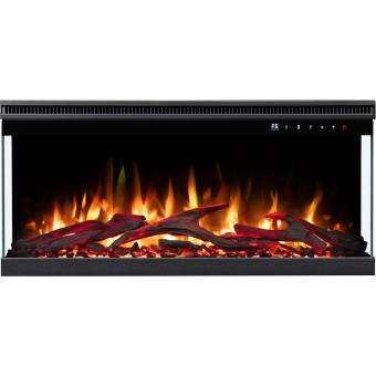 Unique 100 PRO - El Club del Fuego