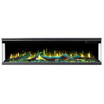 Chimenea eléctrica Unique 120 PRO