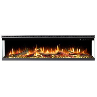 Aflamo Unique 120 PRO - El Club del Fuego