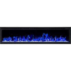 Chimenea eléctrica Royal 72
