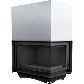 Kratki Oliwia Derecha Guillotina - El Club del Fuego