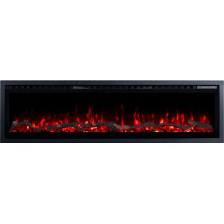 Chimenea eléctrica Regal 152
