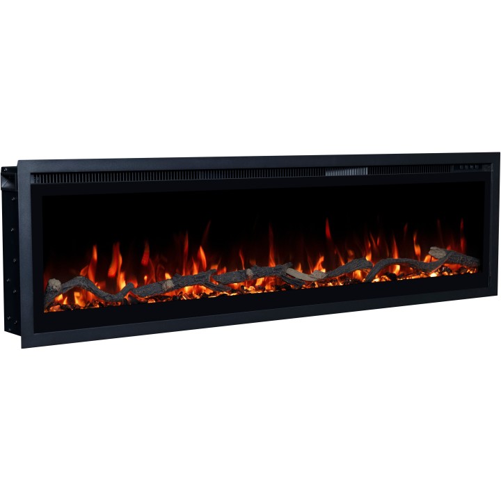 Chimenea eléctrica Regal 152 - El Club del Fuego