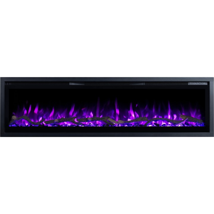Chimenea eléctrica Regal 152