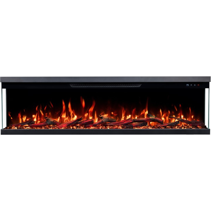 Chimenea eléctrica Unity 107