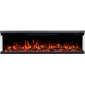 Chimenea eléctrica Unity 107