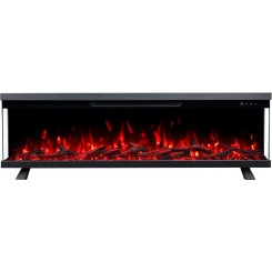 Chimenea eléctrica Unity 107