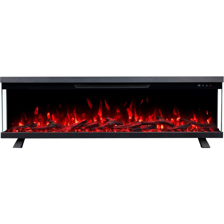 Chimenea eléctrica Unity 107