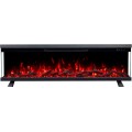 Chimenea eléctrica Unity 107