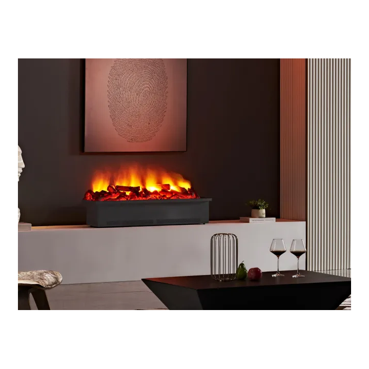 Chimenea decorativa Firecool Rustic