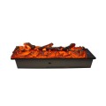 Simulador de vapor de agua Firecool Rustic