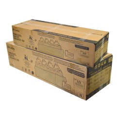 Caja Firecool Rustic
