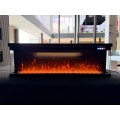 Chimenea eléctrica Unity 107 de Emotion Flame