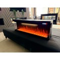 Chimenea eléctrica Unity 107 de Emotion Flame