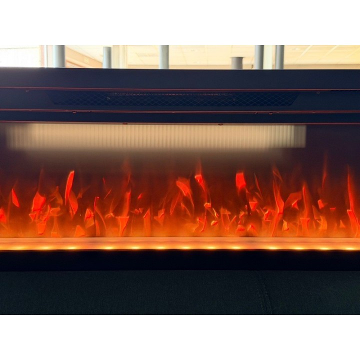 Chimenea eléctrica Unity 107 de Emotion Flame
