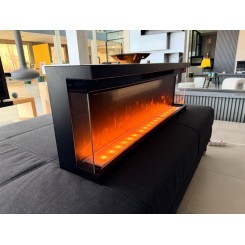 Chimenea eléctrica Unity 107 de Emotion Flame