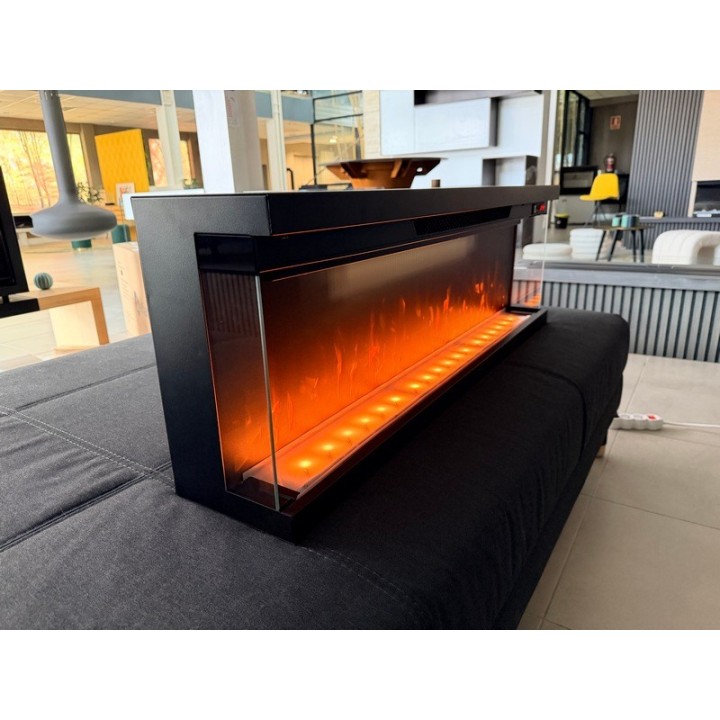 Chimenea eléctrica Unity 107 de Emotion Flame