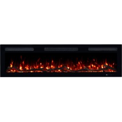 Monarch 107 de Emotion Flame