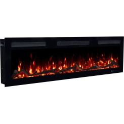 Chimenea eléctrica Monarch 107