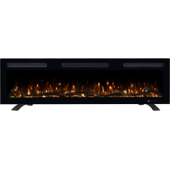 Emotion Flame Monarch 107