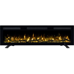 Emotion Flame Monarch 127 - El Club del Fuego