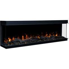 Chimenea eléctrica Solis 120