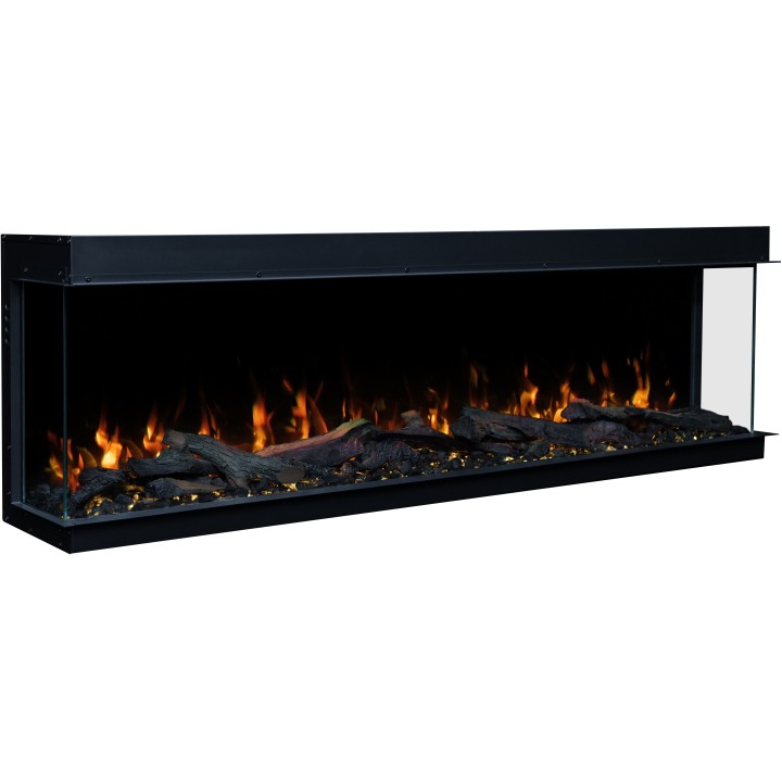 Chimenea eléctrica Solis 120