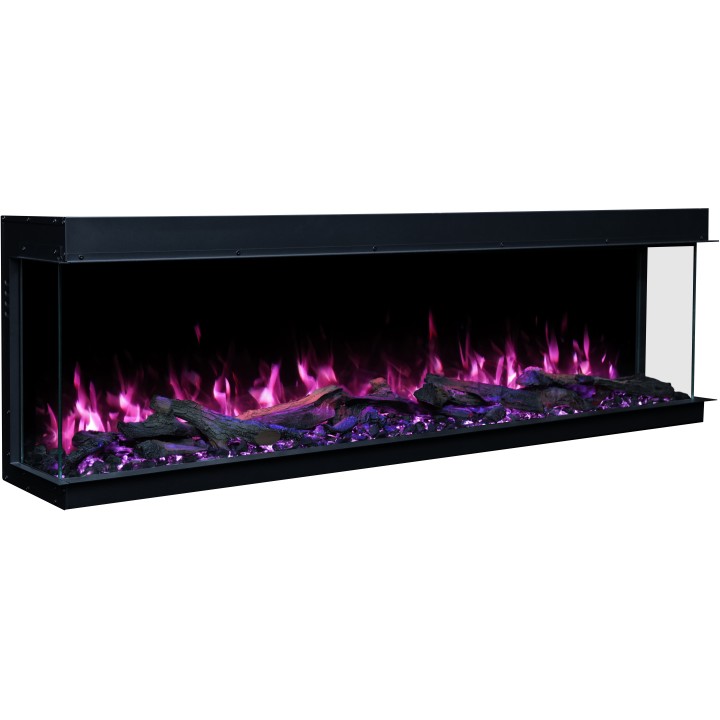 Chimenea Solis 180 - El Club del Fuego