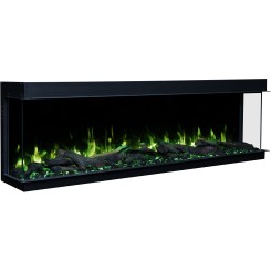 Chimenea Solis 180 - Emotion Flame