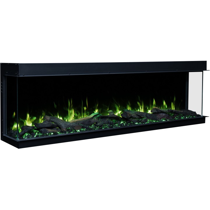 Chimenea Solis 180 - Emotion Flame