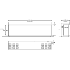 Dimensiones Solis 150