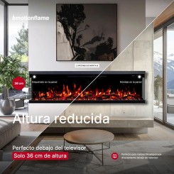 Unity 127 - altura reducida