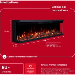 Emotion Flame Unity