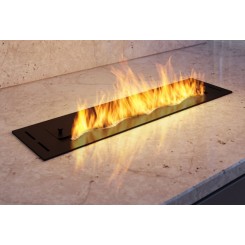Black burner 600 - El Club del Fuego