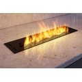 Black burner 600 - El Club del Fuego