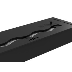 Infire Black Burner 600