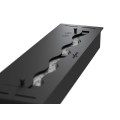 Infire Black Burner 600 - El Club del Fuego