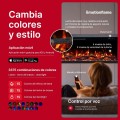 Control por voz Unity 152 Emotion Flame