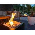 Chimenea de bioetanol Novium