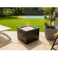 Chimenea de bioetanol de exterior Novium