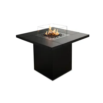 Planika Square Table - Mesa de Fuego de gas
