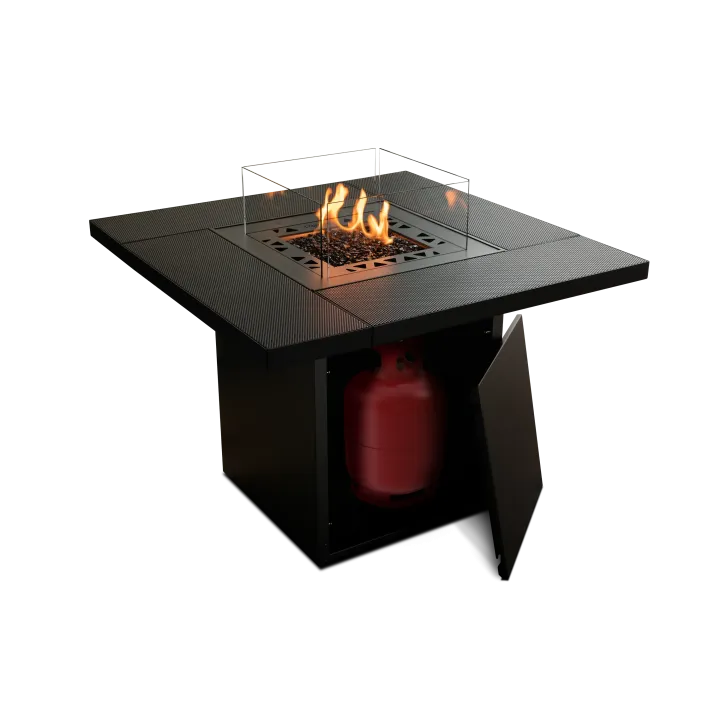 Planika Square Table Bombona